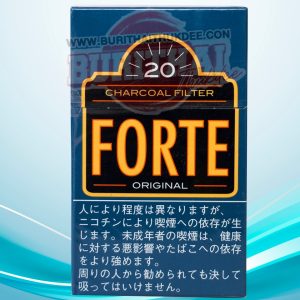 ซิก้าร์ Forte